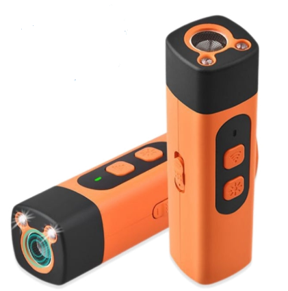RuheMeister™ Pro - Schonendes Ultraschall-Training für ruhiges Zuhause
